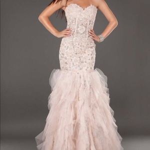Jovani Ball Gown
